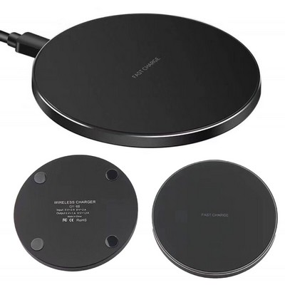 15W Fast Wireless Charger