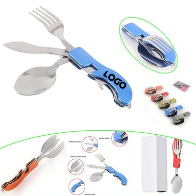 Outdoor Cutlery Set