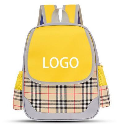 Cute Cool Kindergarten Lightweight Daypack