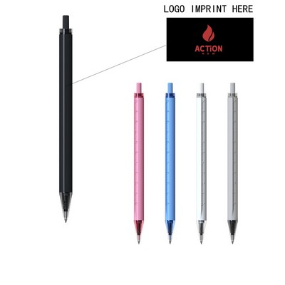 Multifunctional Tool Ballpoint Pen