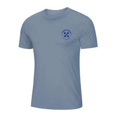 Outdoor Sports Fitness T-shirts