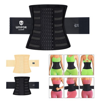 Waist Trainer Belt for Women