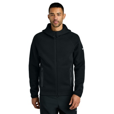 Nike Men's Tech Fleece Full-Zip Hoodie