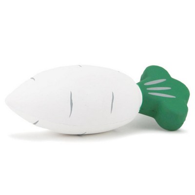 Radish Stress Ball