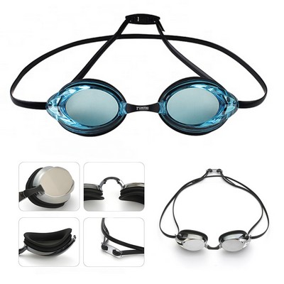 Professional Racing Swimming Goggles