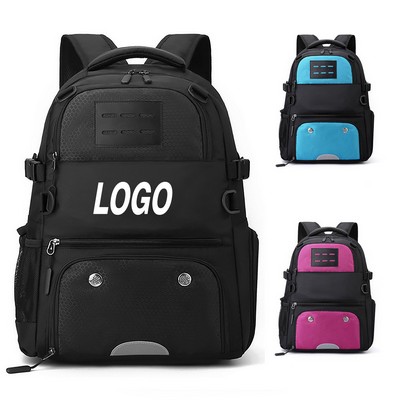 Outdoor Backpack