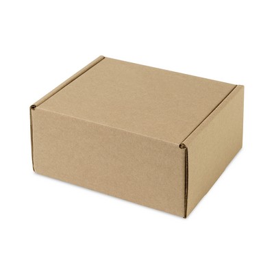 Small Box Mailer - Kraft