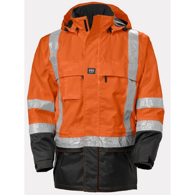 Helly Hansen® Potsdam Hi Vis Jacket ANSI