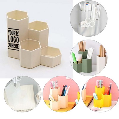 Pen Holder Pencil Cup Pencil Organizer