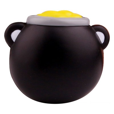 Foam Slow Rebound Potion Cauldron Stress Ball