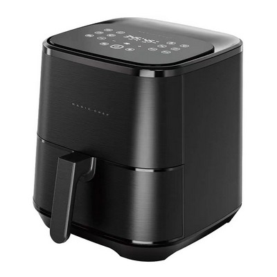 Magic Chef 5.5 L Flip Panel Air Fryer