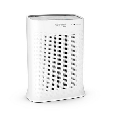 Rowenta Pure Air Purifier With Nanocaptur