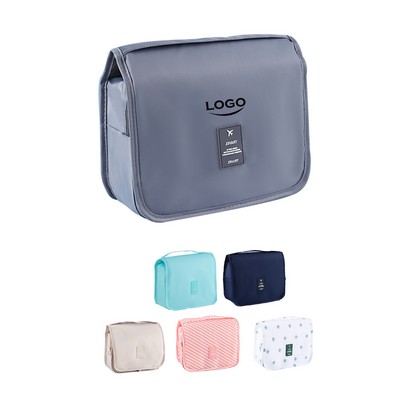 Travel Toiletry Organizer Bag