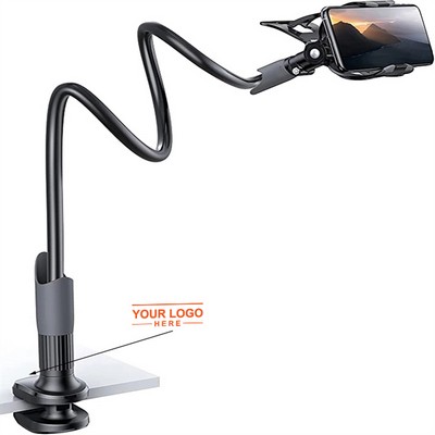 Gooseneck Cell Phone Holder