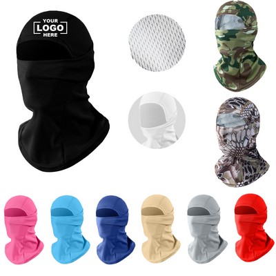 Full Coverage Ski Mask Balaclava