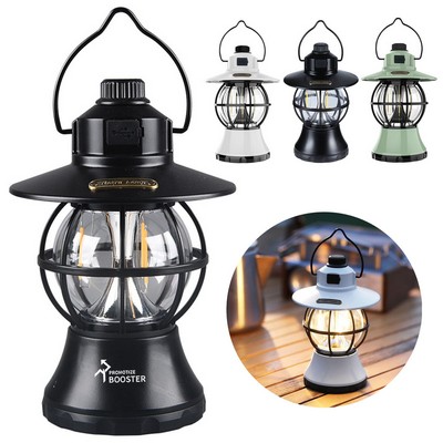 Led Camping Lantern