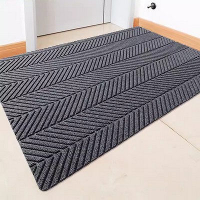 Business Anti-slip Dust Removal Door Mat