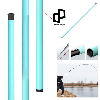 141.73 Inch Carbon Fishing Pole