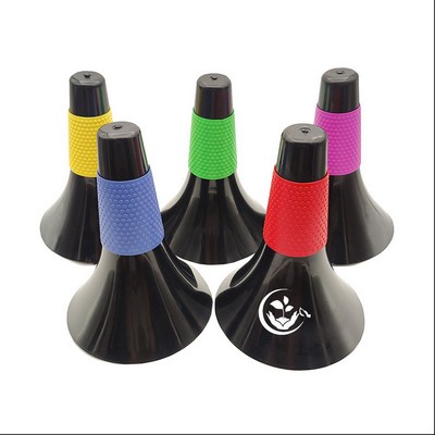 9 Inch Agility Training Sport Cones