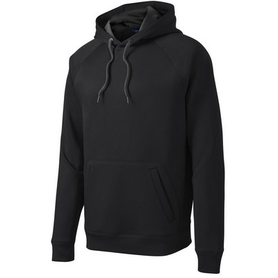 Sport-Tek® Tech Fleece Hooded Sweatshirt