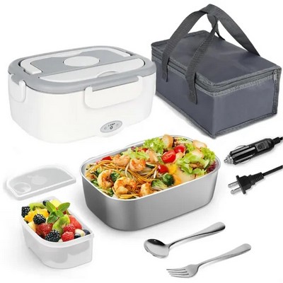 1.5L Electric Heated Lunch Bento Box