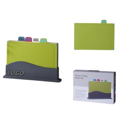 Classification Cutting Board Household Set