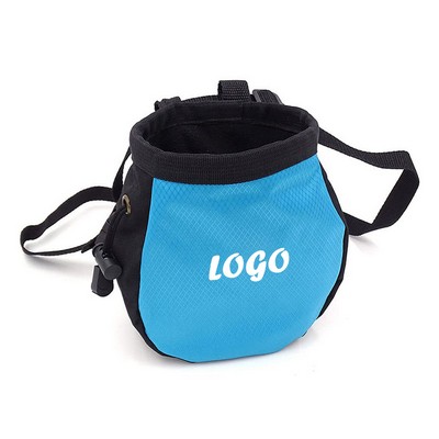 Climbing Chalk Bag