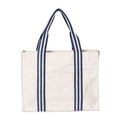 Harbor Classic Tote - Blank (16.14"x11.8"x5.11")