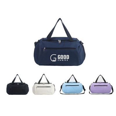 Sports Travel Bag