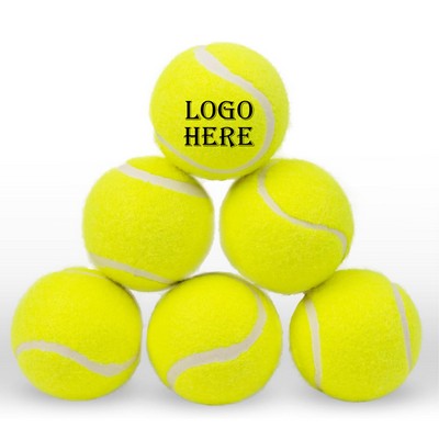 Championship Tennis Balls