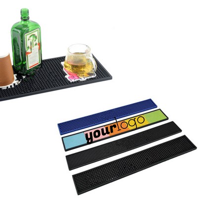 Pvc Bar Mat