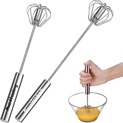 Stainless Steel Egg Whisk