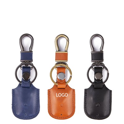 Airtag Holder Keychain