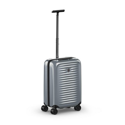 Victorinox Swiss Army Corporate Gifts Airox Ff Hs Carry-On Luggage - Silver