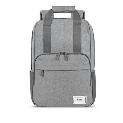 Solo New York Re:Claim Backpack