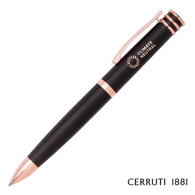 Cerruti 1881® Austin Ballpoint Pen