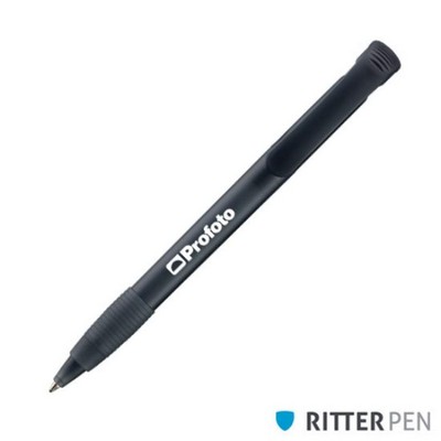 Ritter™ Frosted Pen