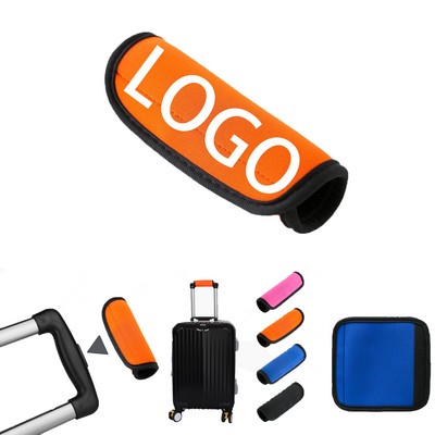 Multi-Functional Luggage Elastic Non-Slip Grip Sleeve