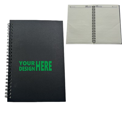 A5 Notebook