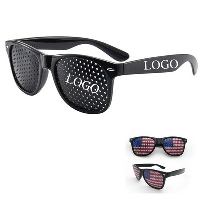 Custom Billboard Sunglasses