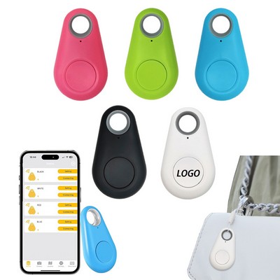 Smart Wireless Device Remote Finder