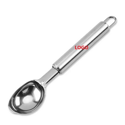 Stainless Steel Ice Cream Scoop