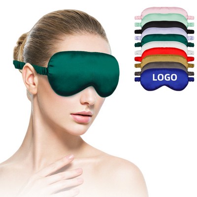 Blackout Sleeping Mask