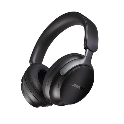 Bose Quietcomfort® Ultra Headphones - Triple Black