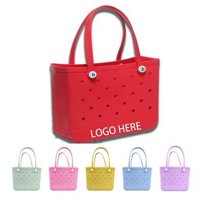 Extra Large Tote Bag for Beach