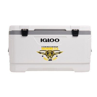 Igloo Latitude Marine Ultra 100 Quart Cooler