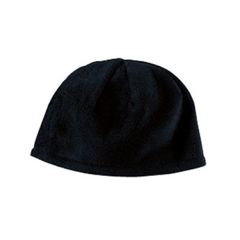 Big X Fleece Beanie