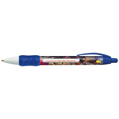 Digital WideBody® Message Pen