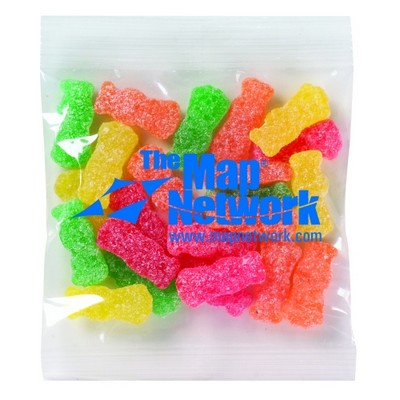 2 Oz. Promo Snax Sour Patch® Kids