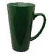 16 Oz. Green Topeka Funnel Mug